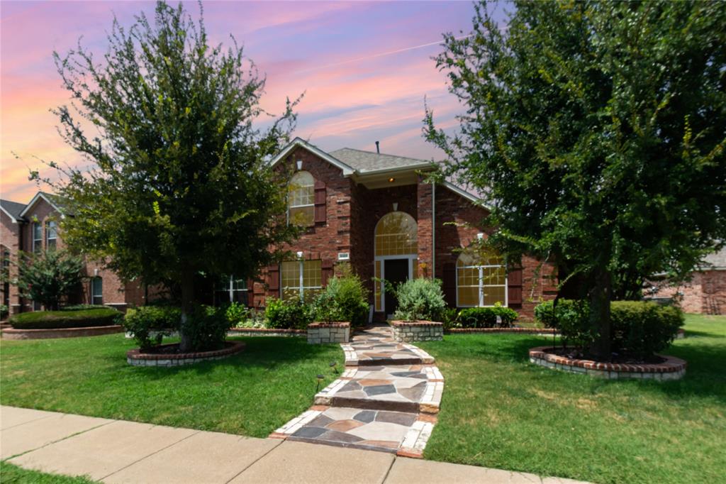 4465 Stargazer Drive Property Photo 1