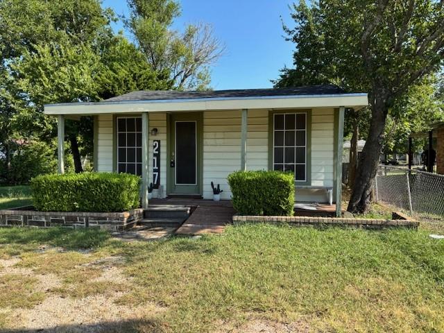 217 Cedar Street Property Photo 1