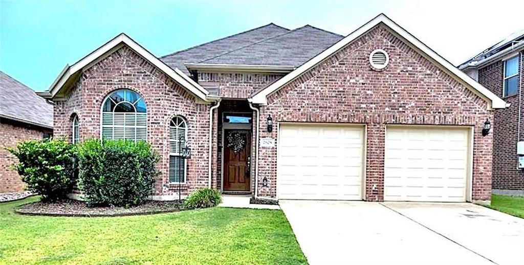 2808 Cedar Ridge Lane Property Photo 1