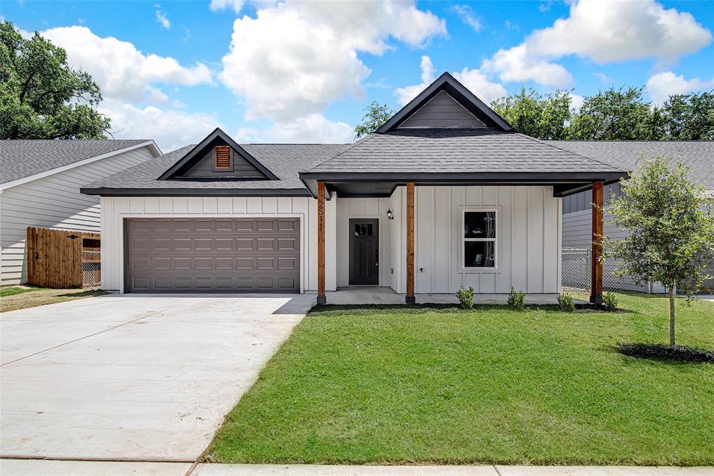 2511 Birdell Court Property Photo 1
