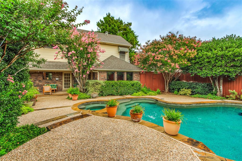 3136 San Simeon Way Property Photo 1