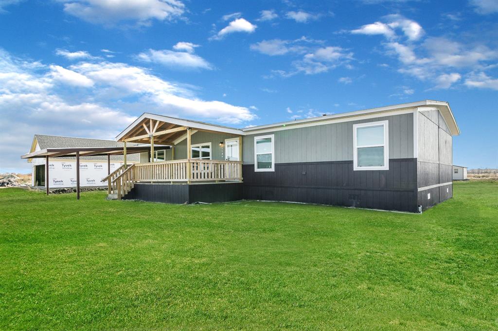 1184 Hayes Road Property Photo 1