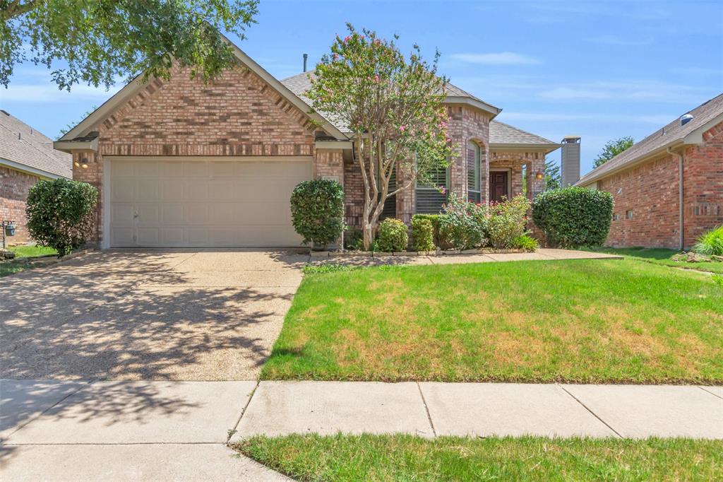 654 Scenic Ranch Circle Property Photo 1
