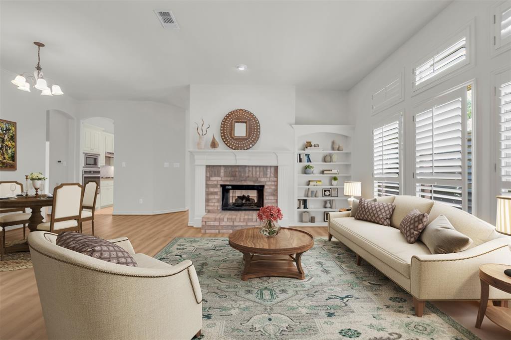 654 Scenic Ranch Circle Property Photo 2