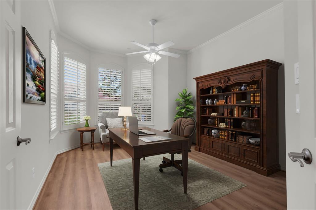 654 Scenic Ranch Circle Property Photo 3