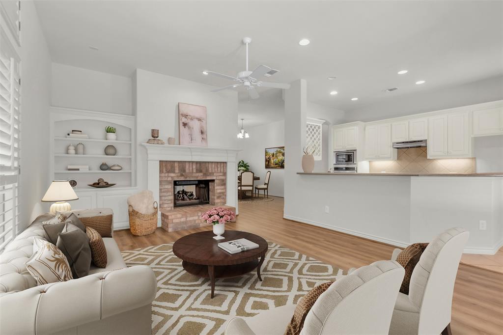 654 Scenic Ranch Circle Property Photo 6