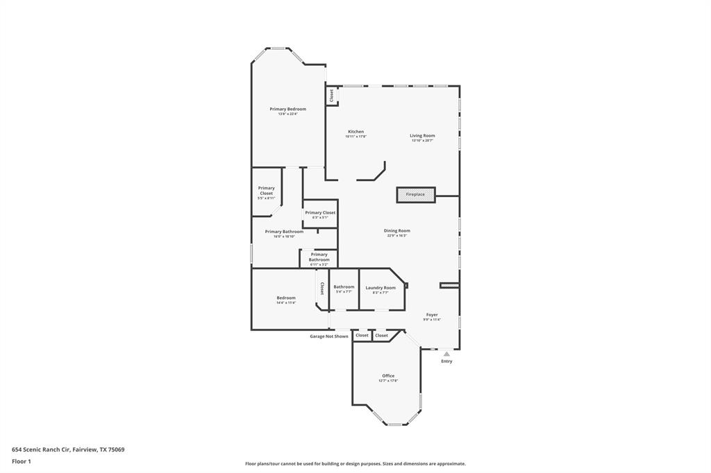 654 Scenic Ranch Circle Property Photo 26