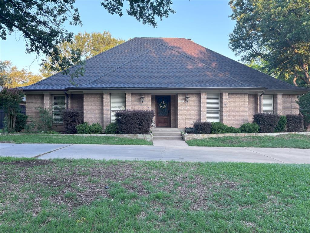1515 Oak Forest Drive Property Photo 1