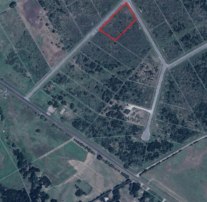 Lot 118 Palmito Rnch Road Property Photo 2