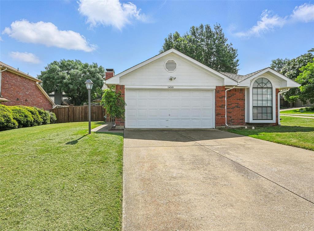 1450 Hampton Road Property Photo 1