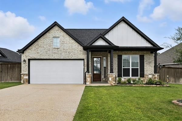 1649 Briscoe Manor Court Property Photo 1