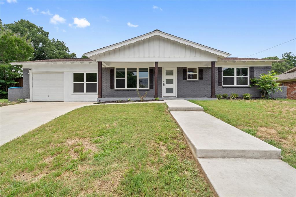 7233 Normandy Road Property Photo 1