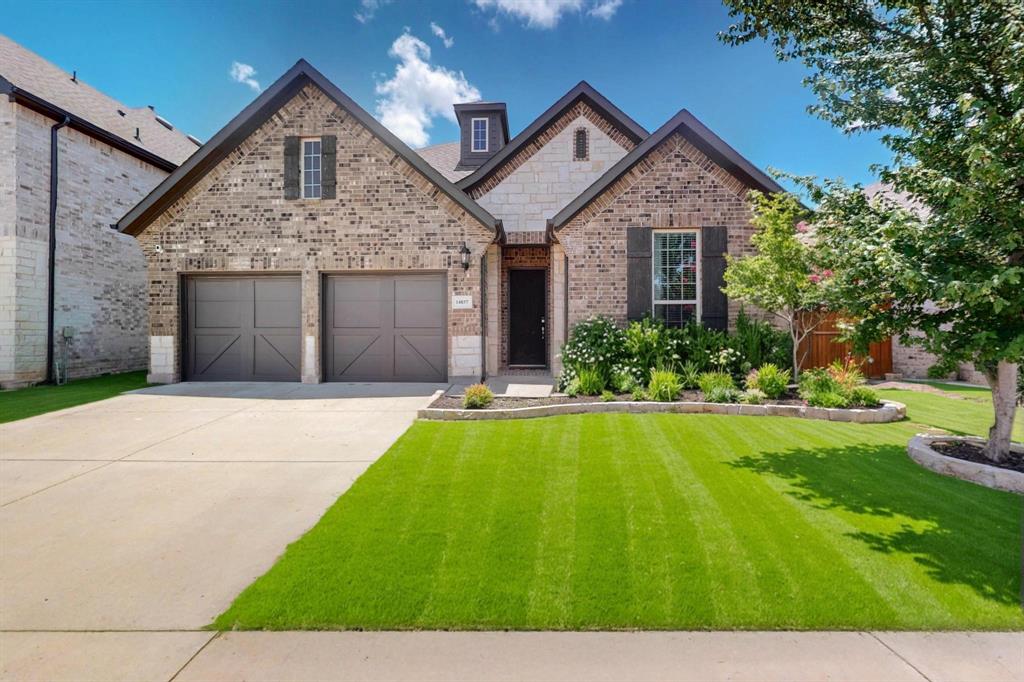 14837 Gentry Drive Property Photo 1