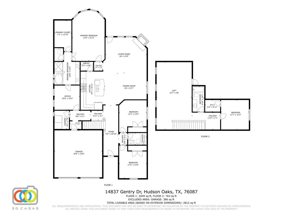 14837 Gentry Drive Property Photo 28