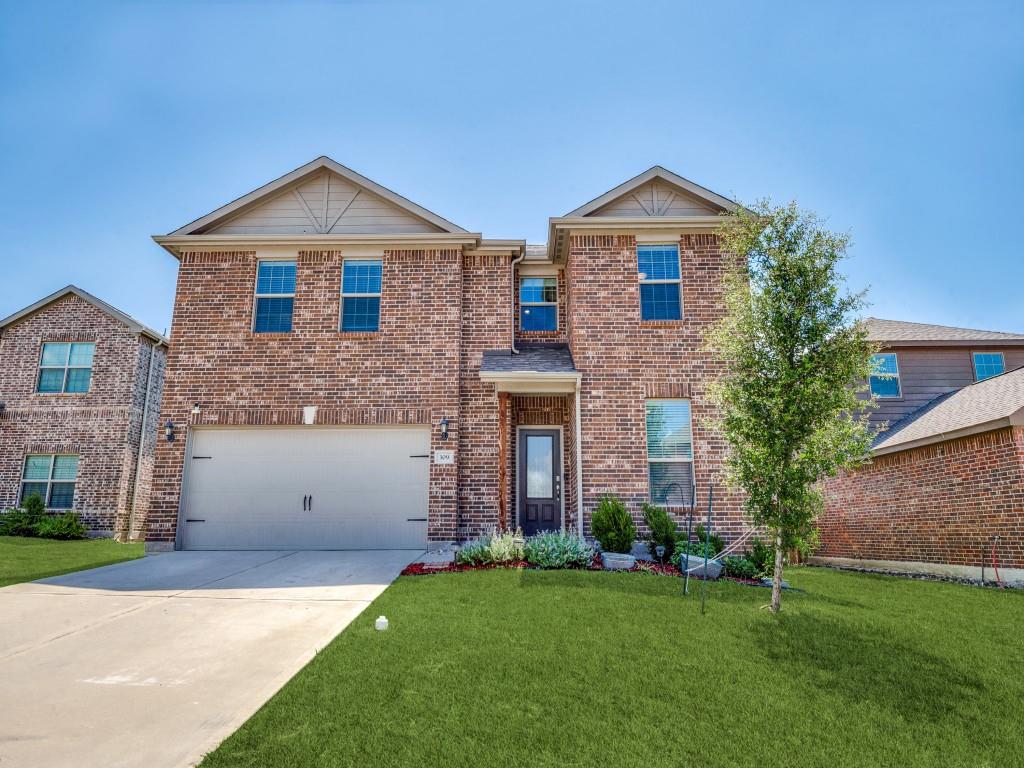 309 Golden Sands Lane Property Photo 1