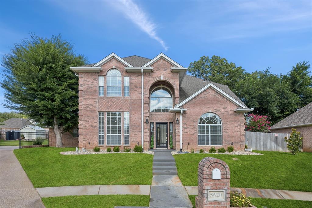 5620 S Archbridge Court Property Photo 1