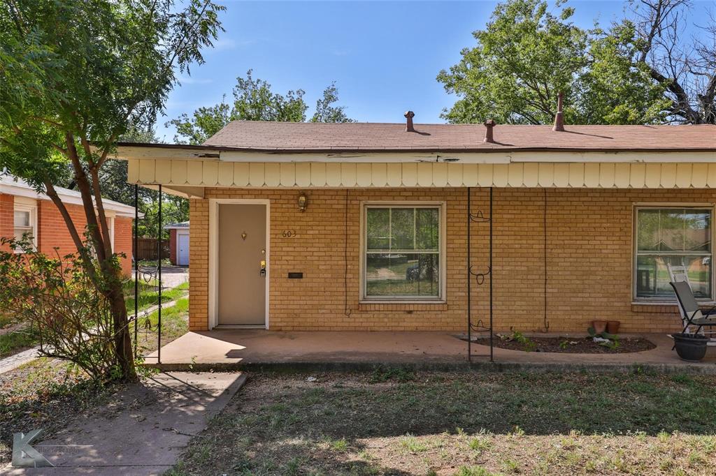 603 North 18th Property Photo 1