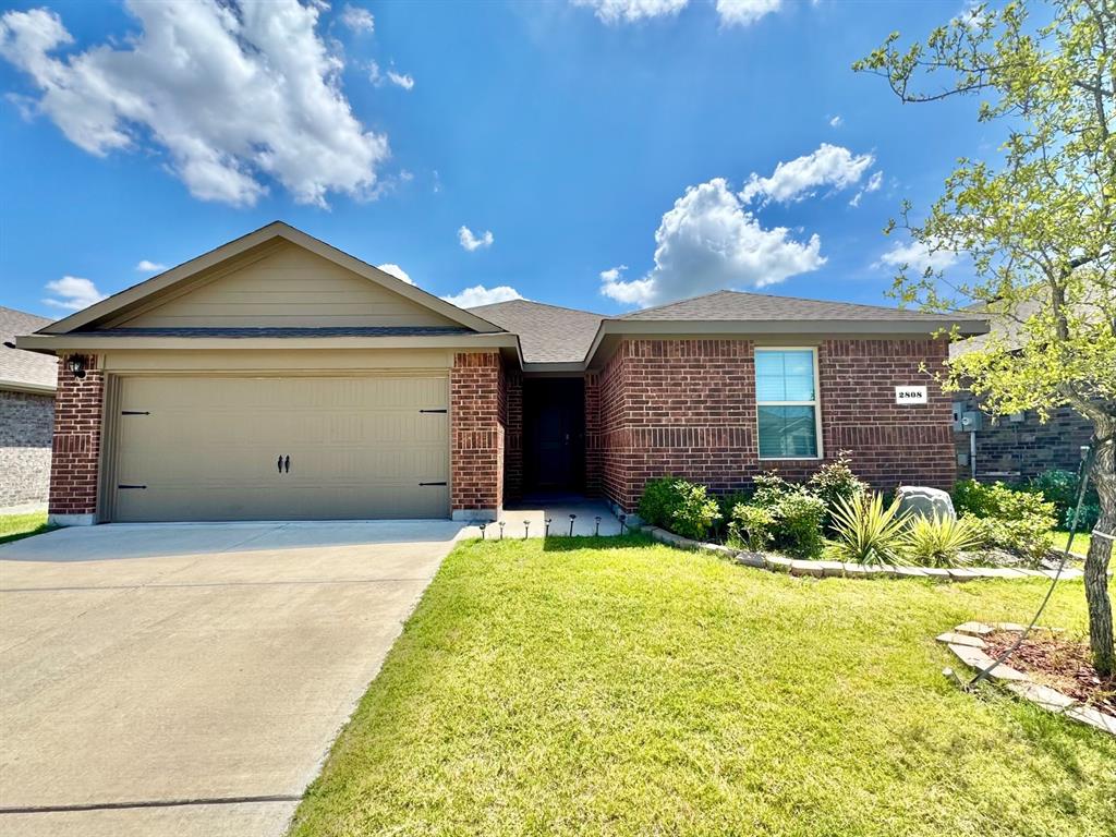 2808 Jasmine Drive Property Photo 1