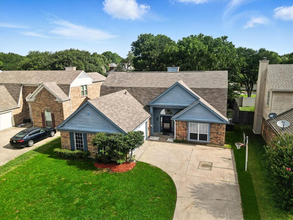 308 Pemberton Place Property Photo 1