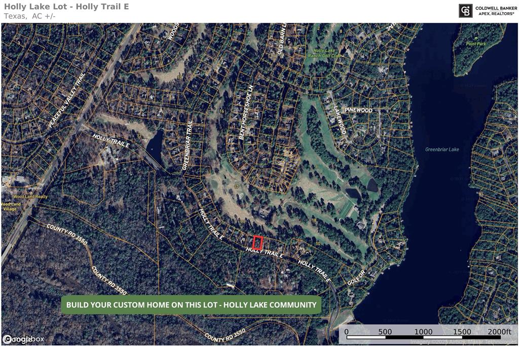 Tbd Holly Trail Property Photo 1