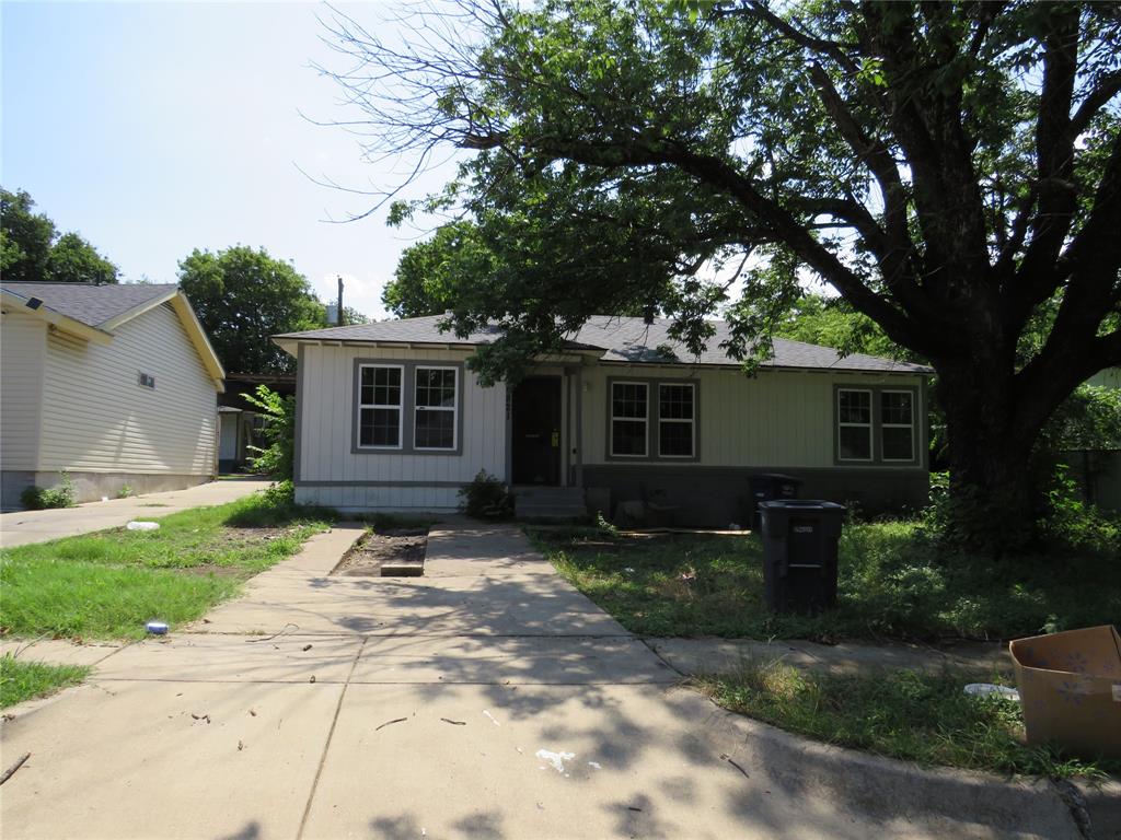 4821 Ollie Street Property Photo 1
