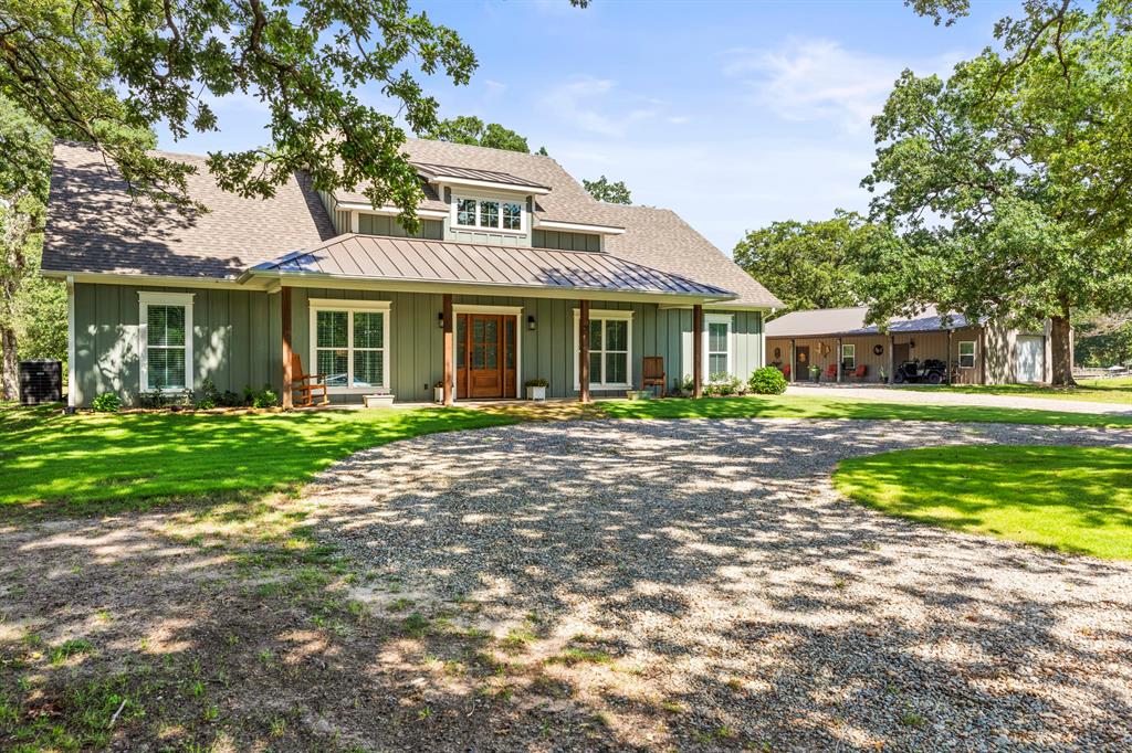 240 S Fm 2869 Property Photo 1
