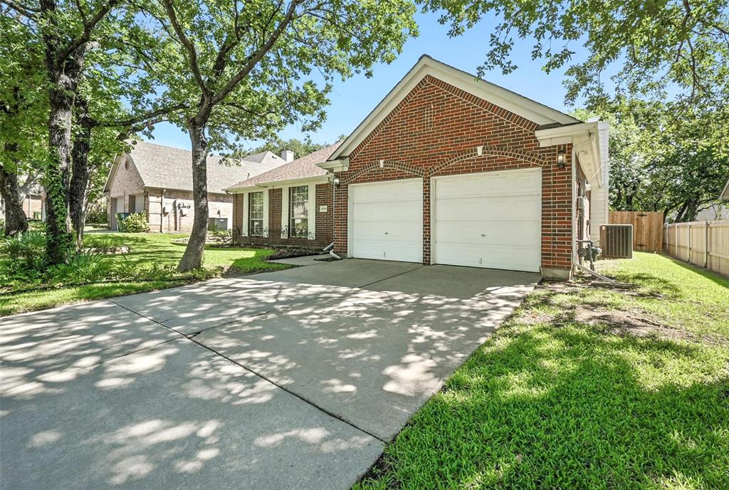 1375 Clear Creek Drive Property Photo 1