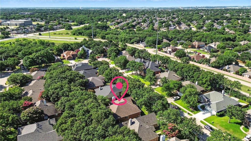 1375 Clear Creek Drive Property Photo 3