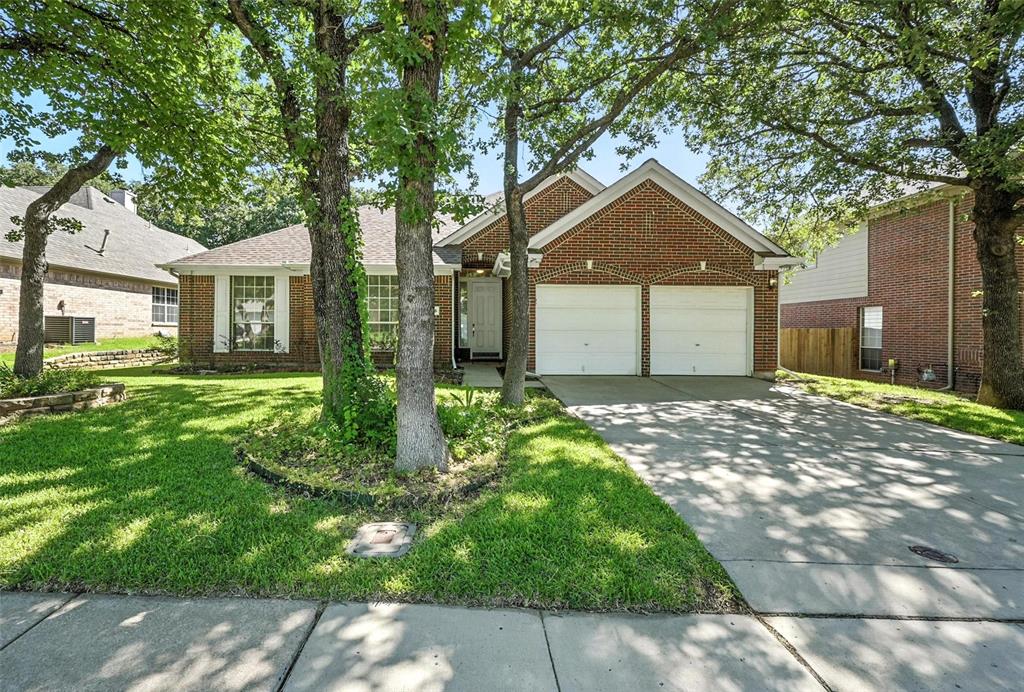 1375 Clear Creek Drive Property Photo 6
