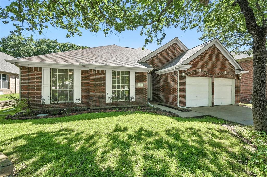 1375 Clear Creek Drive Property Photo 7