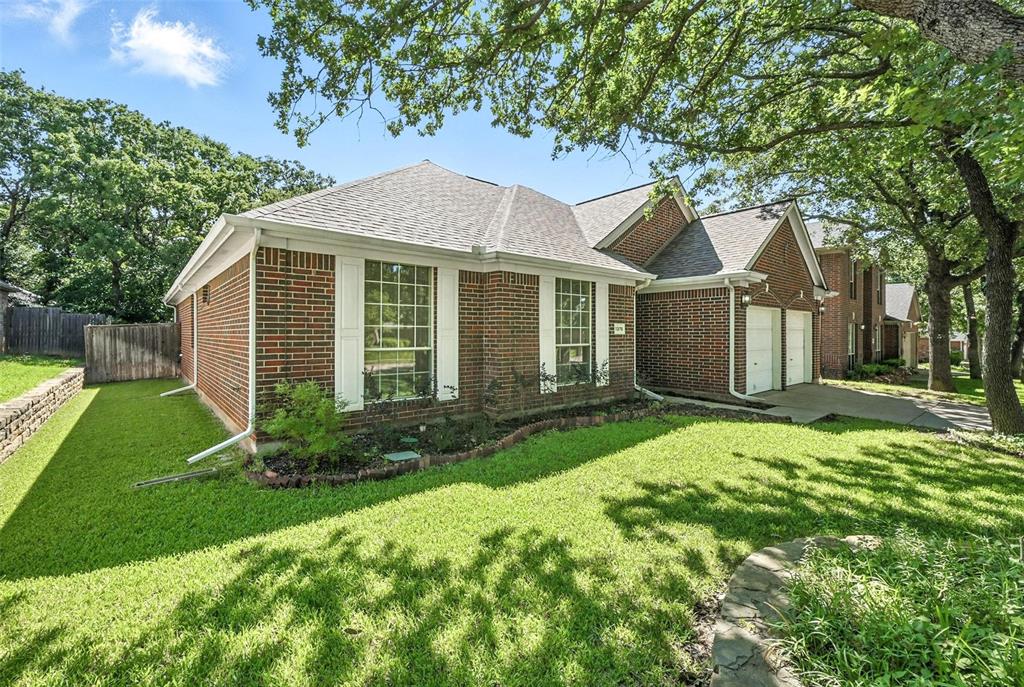 1375 Clear Creek Drive Property Photo 8