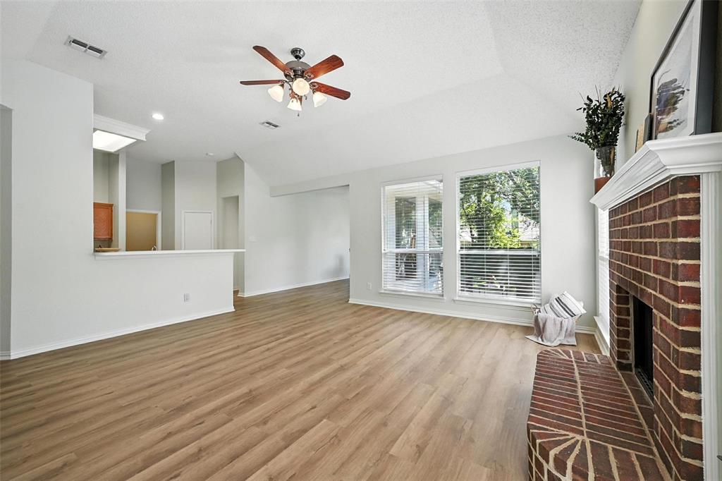1375 Clear Creek Drive Property Photo 10