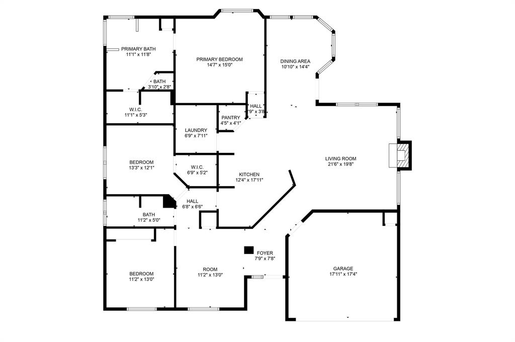 1375 Clear Creek Drive Property Photo 33