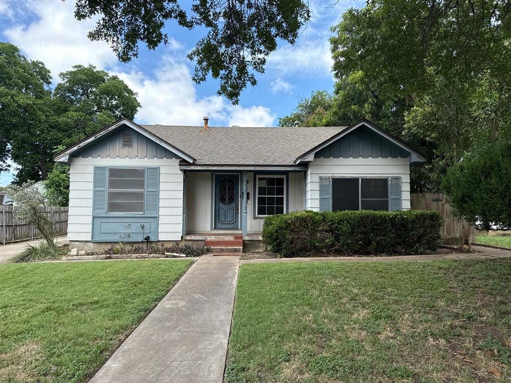 1517 Byrd Drive Property Photo 1