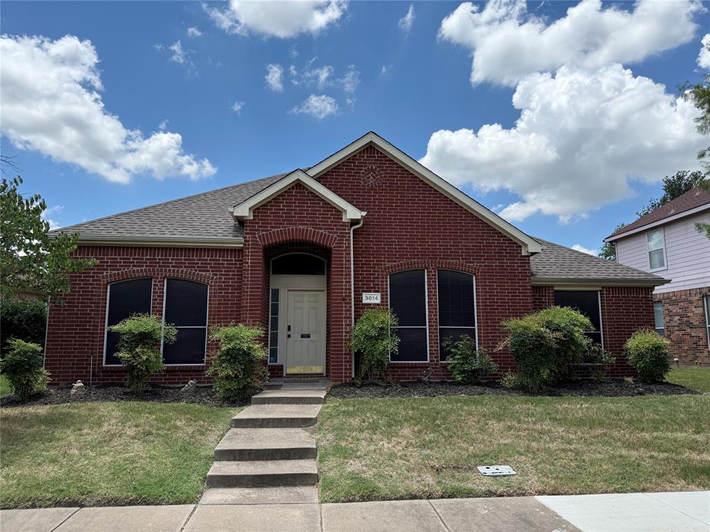 3014 Palmtree Drive Property Photo 1
