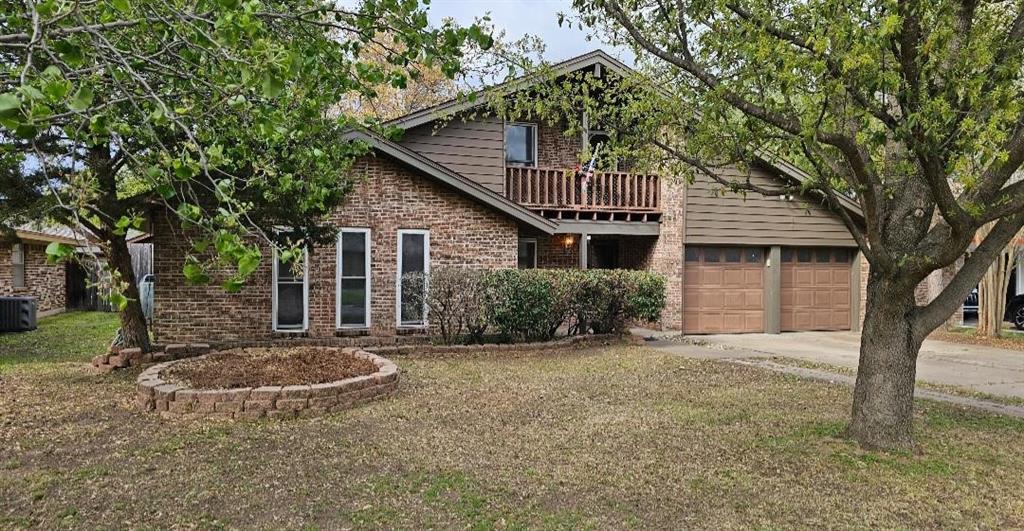 1303 Paisley Drive Property Photo 1