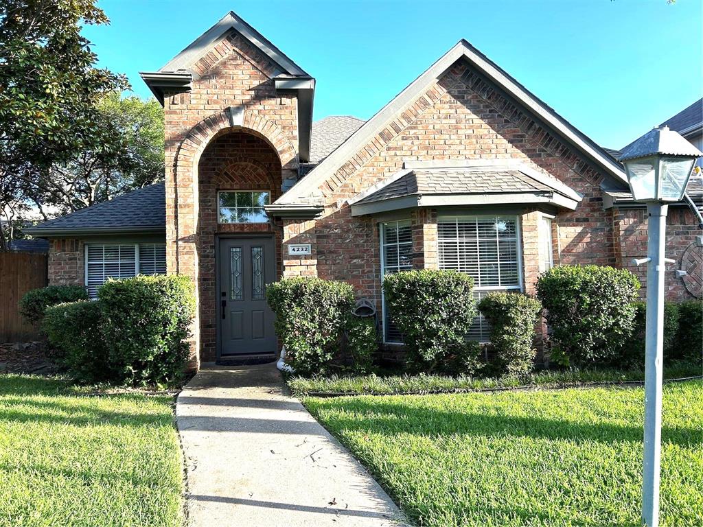 4232 Briarbend Road Property Photo 1
