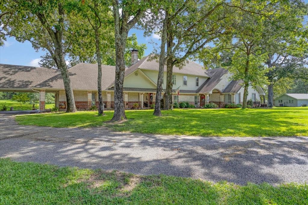 6130 Peninsula Circle Property Photo 1