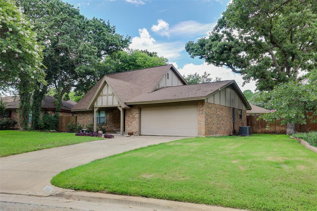 3906 San Luis Court Property Photo 1