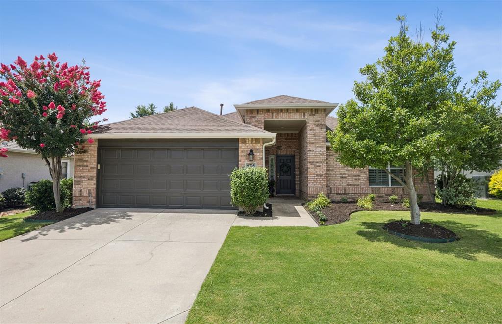 9705 Applewood Trail Property Photo 1