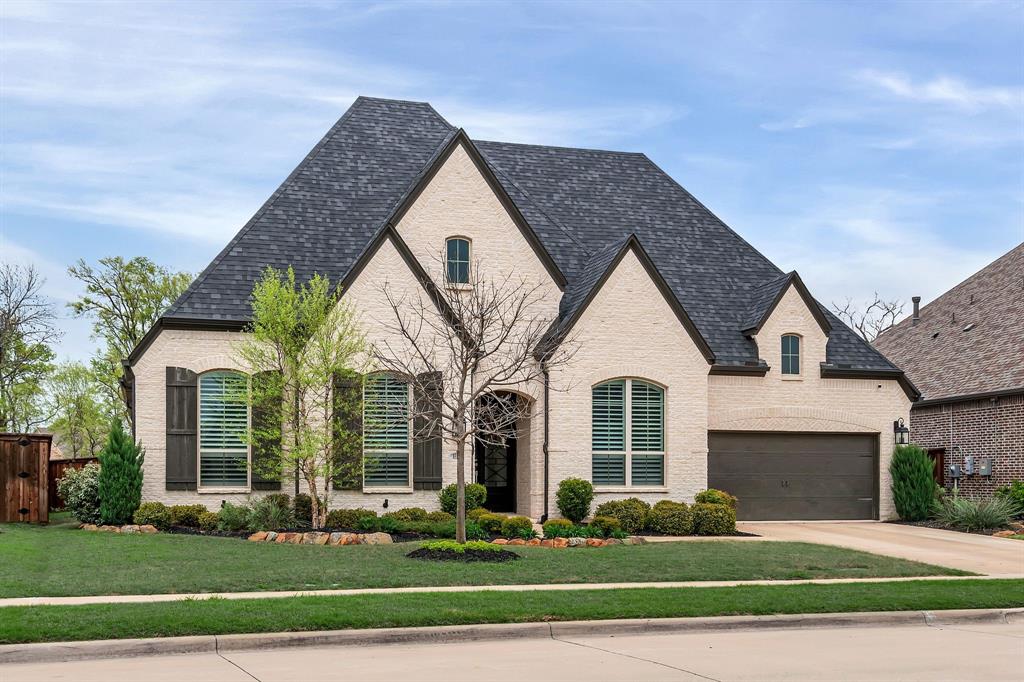 8516 Autumn Lake Trail Property Photo 2