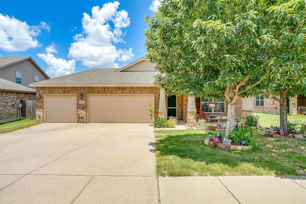 225 Rock Meadow Drive Property Photo 1
