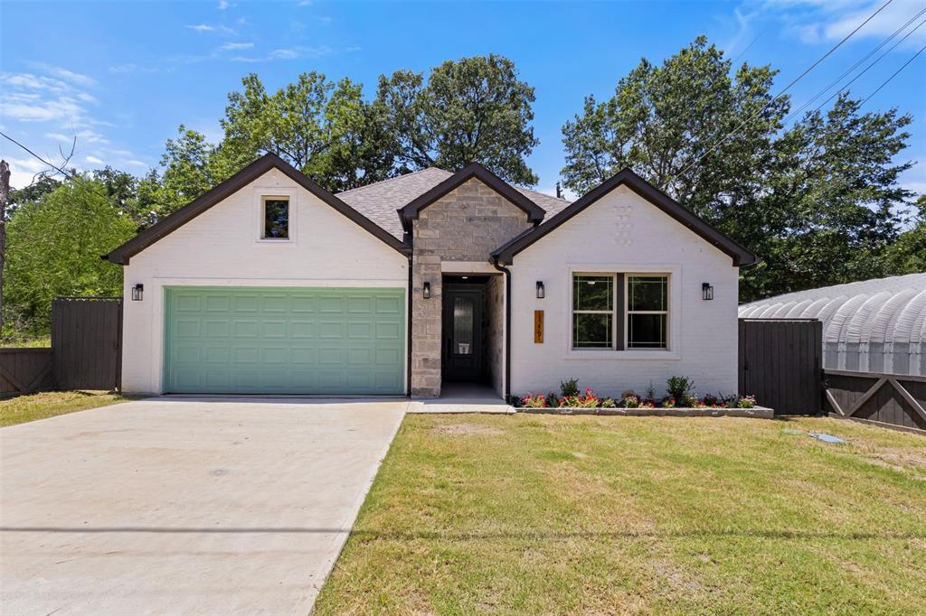 149 Chillacothe Trail Property Photo 1