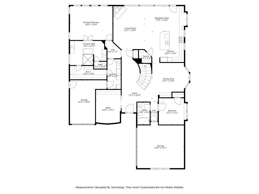 500 Tully Court Property Photo 38
