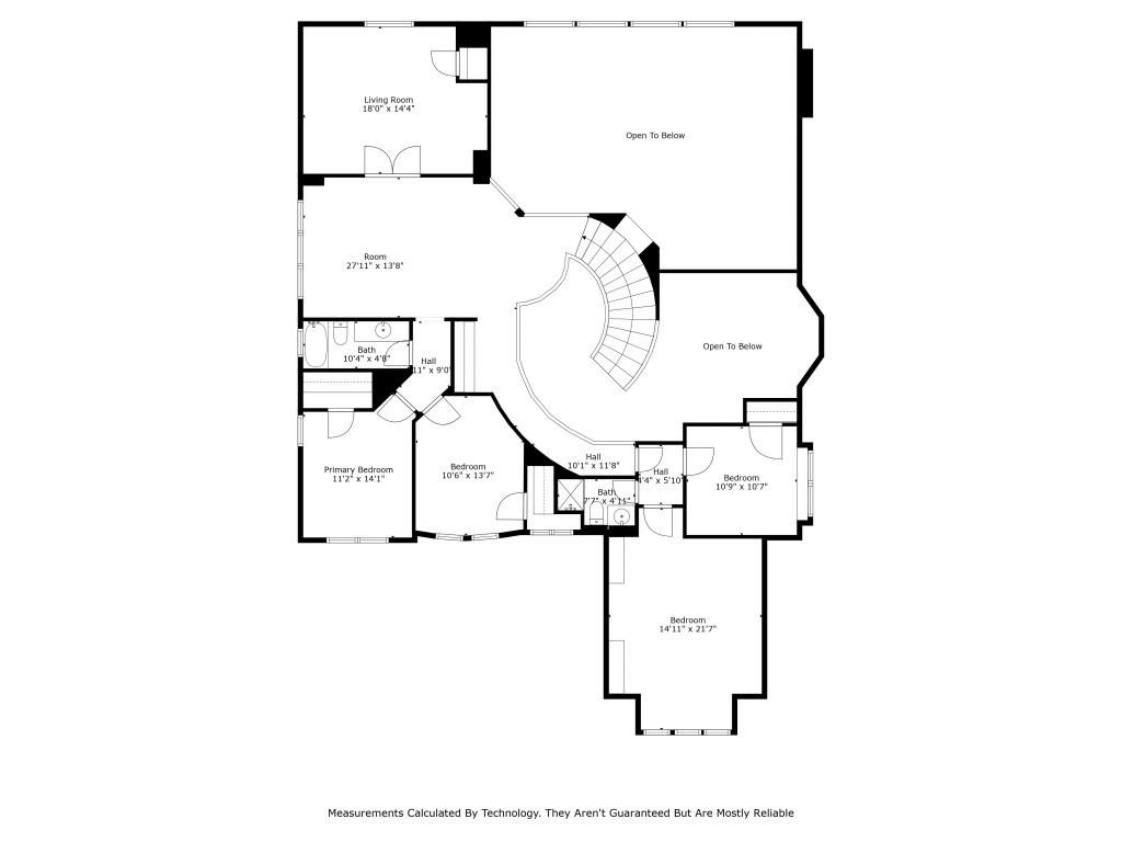 500 Tully Court Property Photo 39