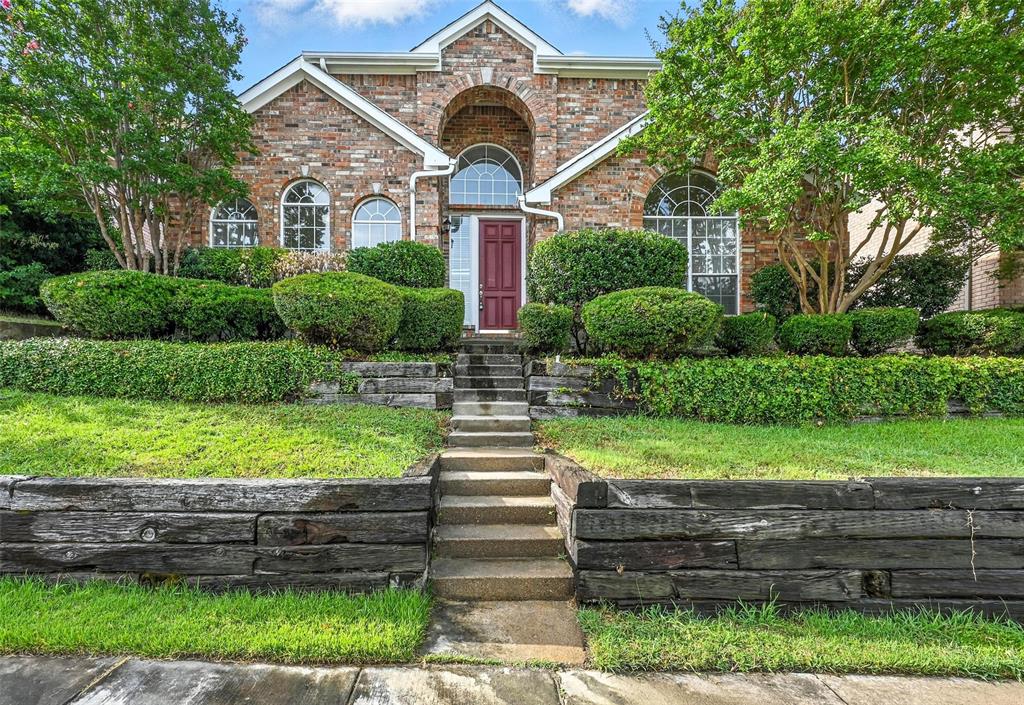 1804 Dew Valley Drive Property Photo 1