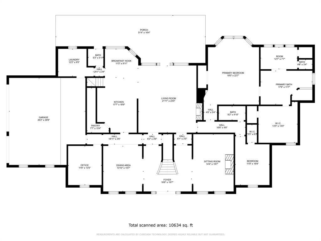 2800 Park Drive Property Photo 38
