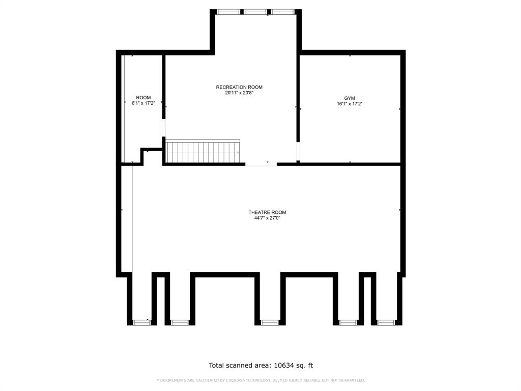 2800 Park Drive Property Photo 40