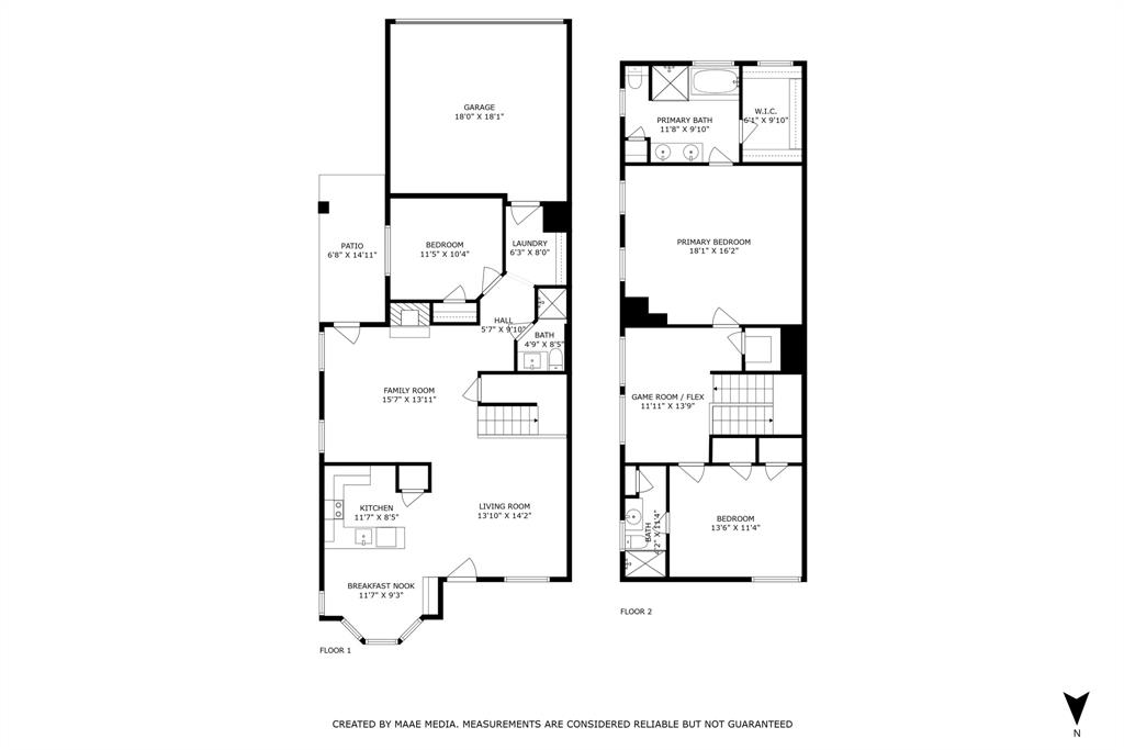 1064 Alyssa Lane Property Photo 2