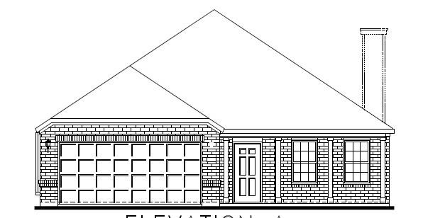 1944 Daybreak Drive Property Photo 1